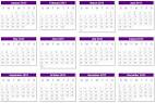 2013 Calendar | Appleton with Eaton Parish