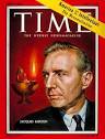 Barzun on Maugham: I can't resist - The Best American Poetry