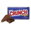 A Feathered Nest: It's Crunch Time!