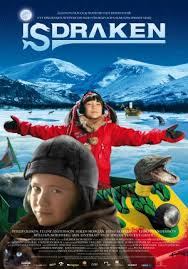 Isdraken (2012)