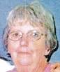 Sandra Ann Johnston