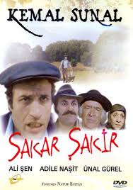 Kemal Sunal Sakar Şakir İzle