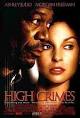 High Crimes - Wikipedia, the free encyclopedia