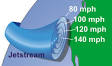 NWS JetStream - The Jet Stream