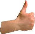 Your Thumb Thinksquad