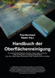 CD - Paul-Bernhard Eipper (Hrsg.): Handbuch der Oberflächenreinigung - 9600_658