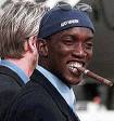 Dwight Yorke Picture 3