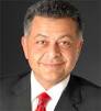 Vahid Ownjazayeri is Executive