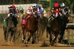 The Crunkleton - The Kentucky Derby