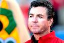 Anyway, Papa John, not only at