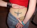 Geek Tattoo: Quake 3 | Geek Of The Day