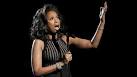 Jennifer Hudson, Grammy Awards Honor Whitney Houston - ABC News