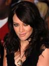 Hilary Duff, not ready for