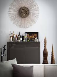 artistic home bar decor | Interior Design, Home Decorating, Rooms ...