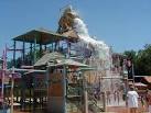 Branson, MO : White Water
