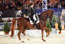 Isabell Werth| Horses in the South – A Horse Blog