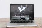 Pro 13 Installed Mac OS X - via Daymix