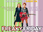 Freaky Friday