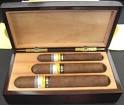 Cohiba Cohiba Secretos - Cigars, Petit Corona. Features, reviews ...