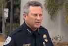 Police Chief In Trayvon Martin Case Fired - Carbonated.