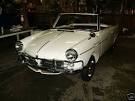 NSU Spider Wankel Formerly Known as Prinz Makes a Rare eBay ...