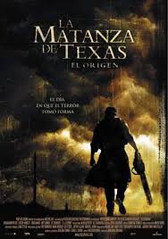 La matanza de Texas: el origen