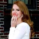Lana Del Rey's Super Pointy Nail Look: Love It or Hate It? - Yahoo! TV