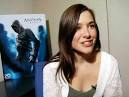 Jade Raymond