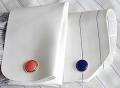 How To Put On Cuff Links / Cufflinks