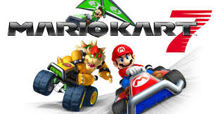 Mario Kart 7 New Ways to Race Trailer Images?q=tbn:ANd9GcTMLNtoajpQXVHMI1IiiIC3tgQKicslvqSRC1-JRGJJS279mO6h