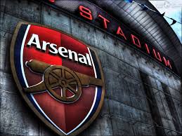 The Emirates Stadium