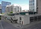 West of Moorgate, London Wall - via Daymix
