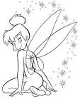 Princess coloring page