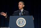 President Barack Obama will FINALLY ask Congress to authorize.