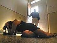 violenze famigliari