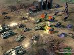 Best Game Wallpaper: Command and Conquer 4