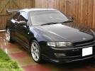 1996 Toyota Curren - Glasgow, UN owned by mjcurren
