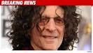 Howard Stern is sticking with