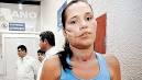 El pasado 6 de agosto una mujer llamada Karla Flores fue alcanzada por un ... - karla-flores-478x270