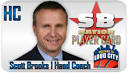 ... full time, head coach of the Thunder, Scott Brooks will be representing ... - ScottBrooksPC