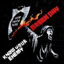 Green Day Know Your Enemy UK 5" Cd Single W816CD Know Your Enemy ...