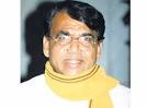 P. Srinivas Reddy, the TDP