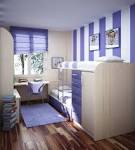teen-<b>room design</b> for two teen with <b>small room</b> - Home <b>Design</b> and <b>...</b>