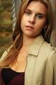 Headshots - Rebecca Strimaitis