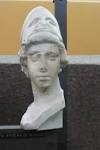 Athena di Mirone