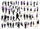 Dezignus.com » Blog Archive » Vector Business People