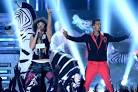 2012 Billboard Music Awards | LMFAO, Adele Win Big at 2012 ...