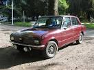 Triumph Toledo. MotoBurg