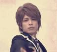 Tags: ouran tamaki