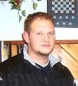 Richard D. Bixby Jr., age 32,
